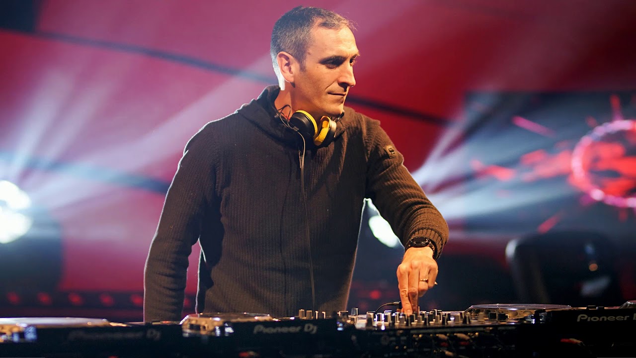 Guigoo Hardtek Mix