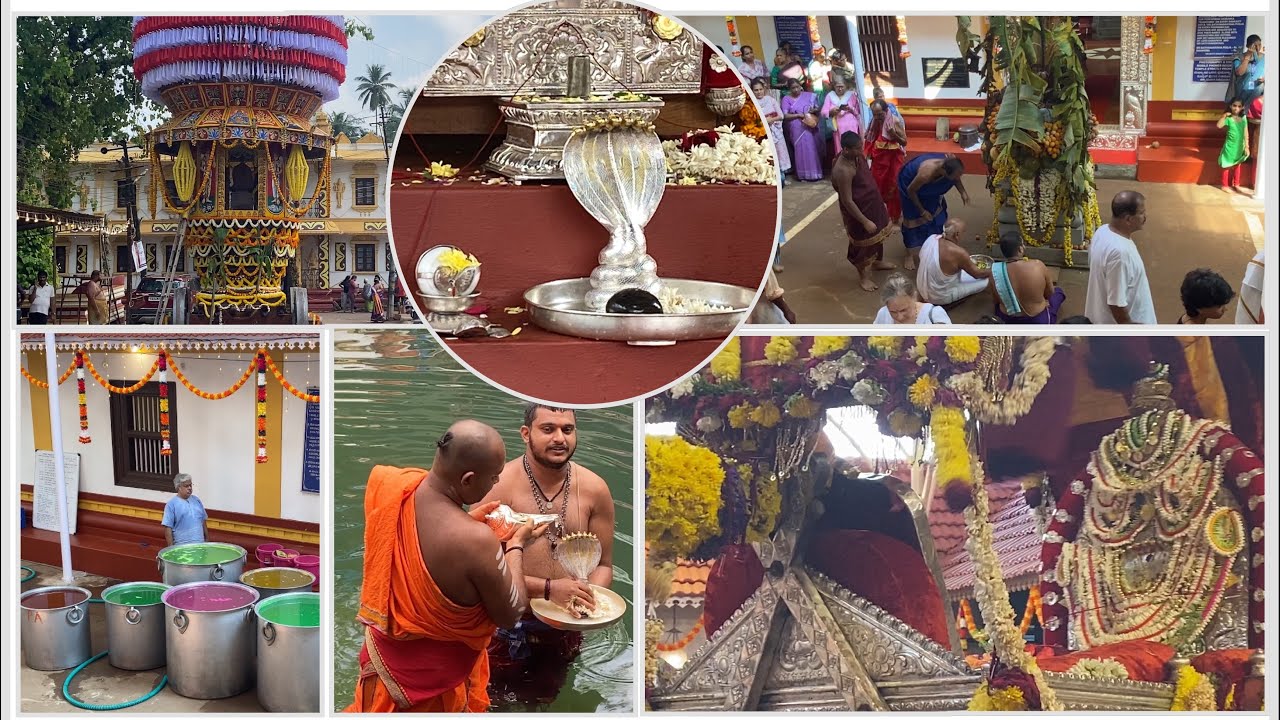 Vittal Shashti Okkul 2024