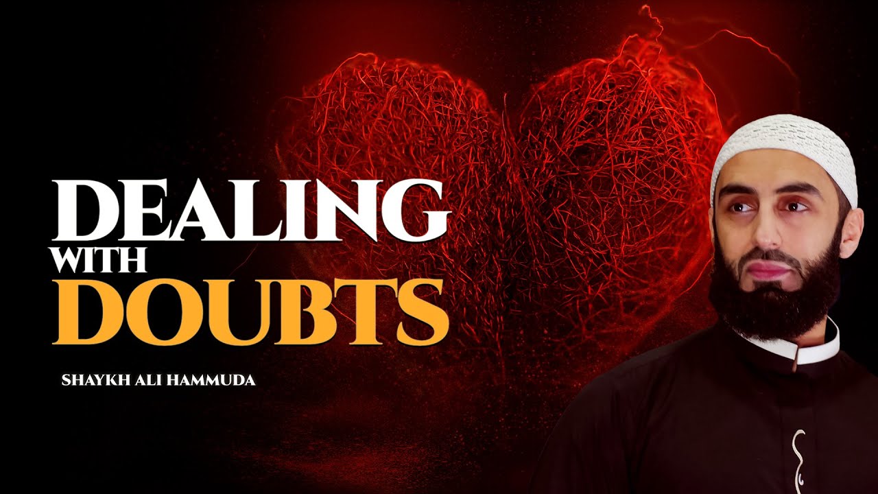 Dealing with Doubts | 2020
