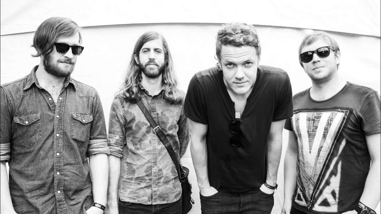 Destination - Imagine Dragons - Lyrics (original)