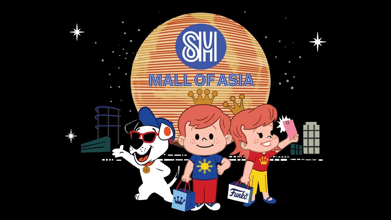 Funko Funatic Philippines at Funko Store Philippines Media Event