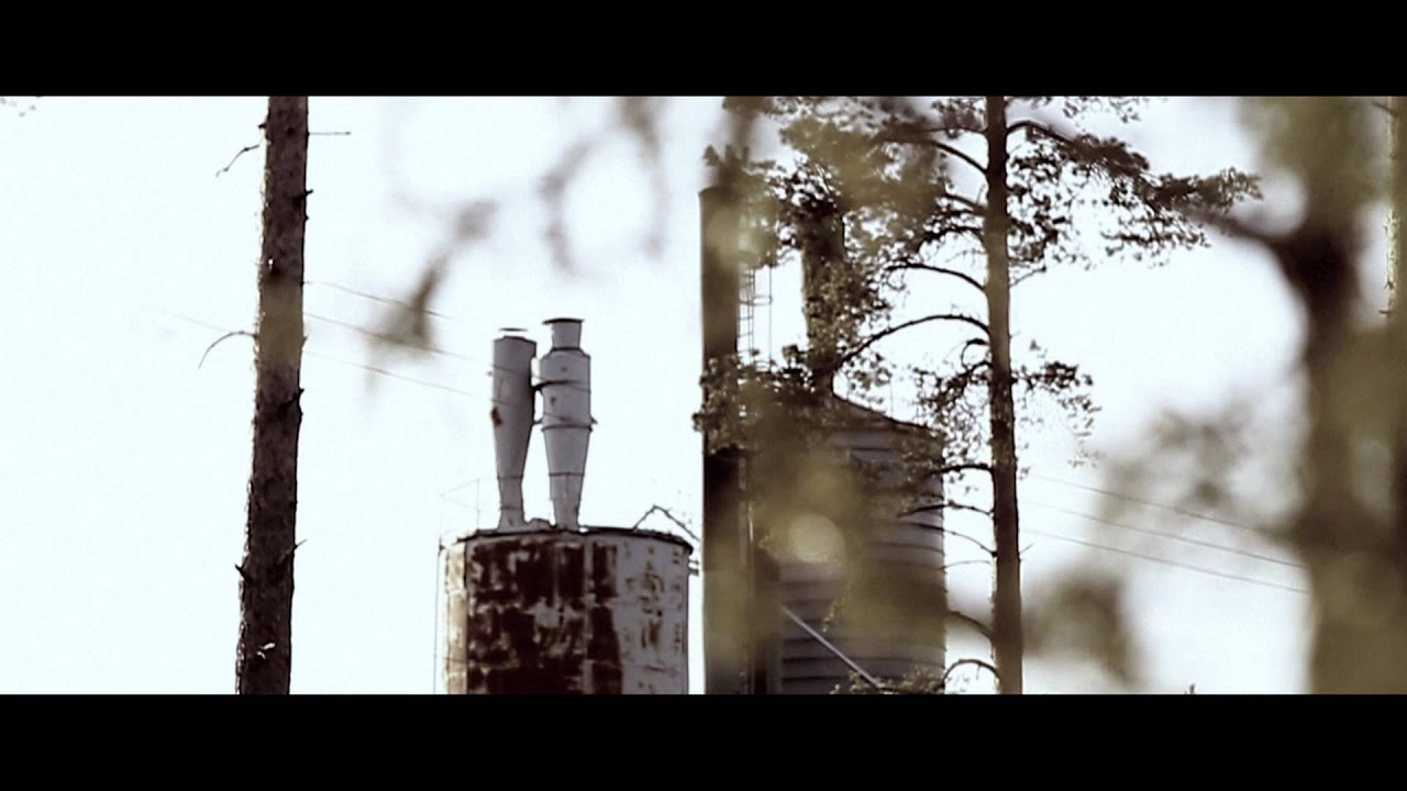 New Deadline - Echoes (Official Video)