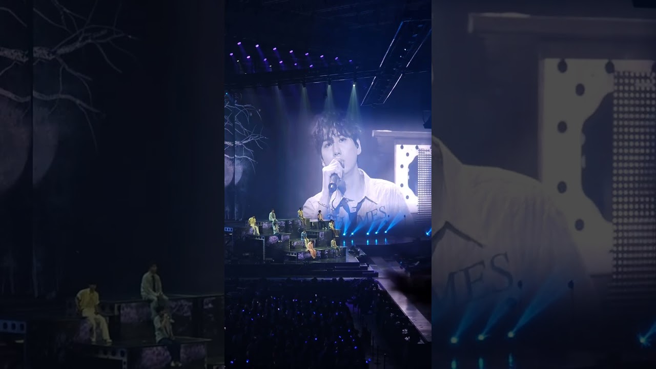 20250823 In My Dream @SS10 in SEOUL