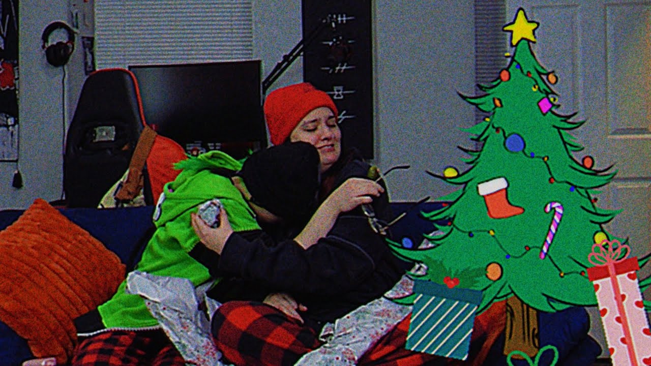 best friends christmas gift exchange