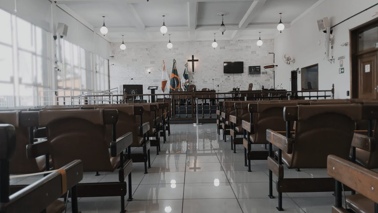 03/05/2022 - 23ª Reunião Ordinária