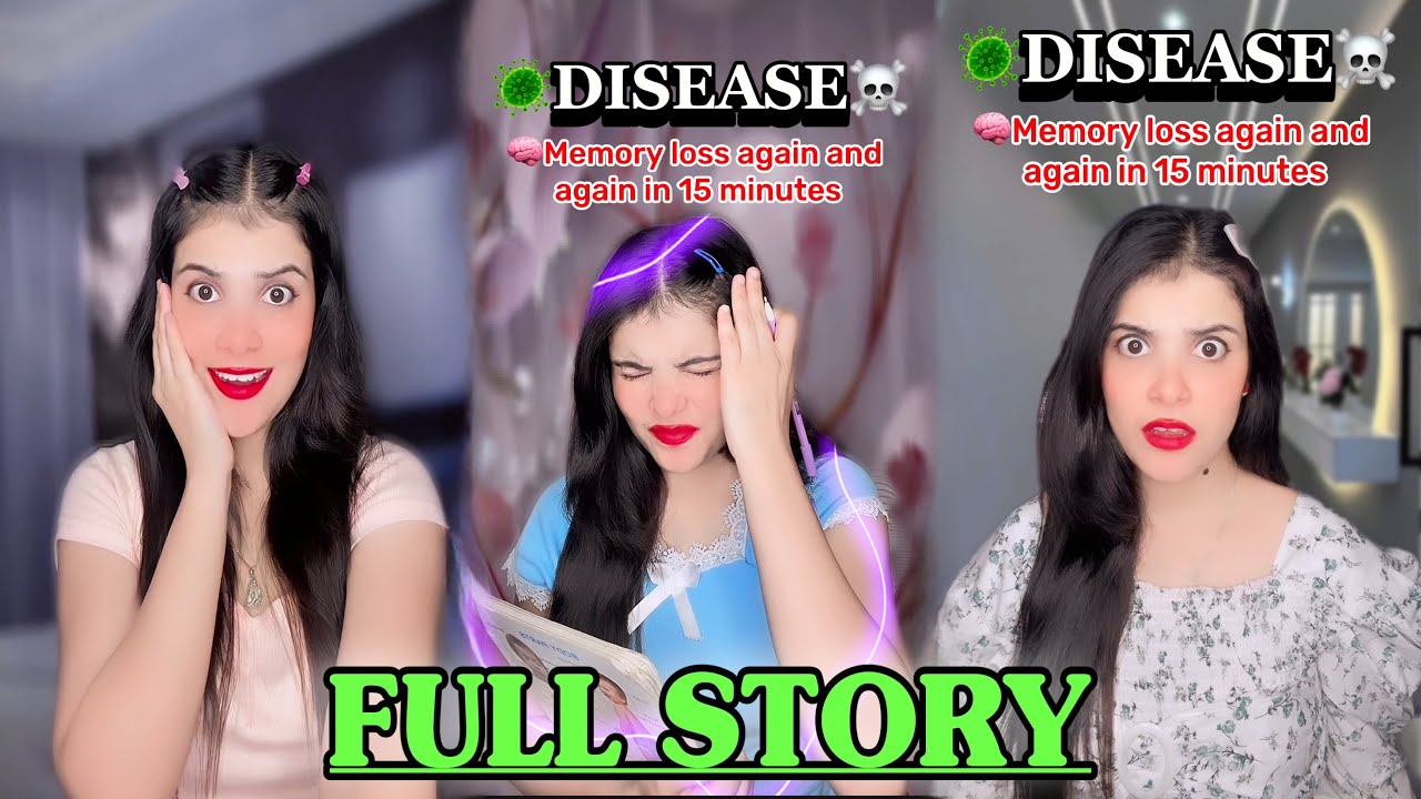 Full Story~ A Dot Gives You A Terrible Disease🤫 #viral #trending #funny #disease