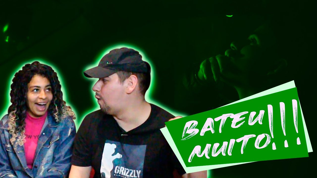 O VÍDEO MAIS PEDIDO DO CANAL!!! LYA REAGINDO A LEMBRA DE MIM, PAI? DO KRAWK!!