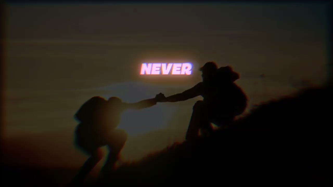 Josh Danielz- Try love again(official lyric visuals)#love #hearttouching #heartbroken #breakup ￼