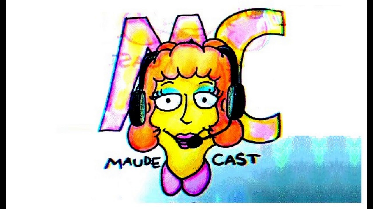 Maude Cast S1E2: 