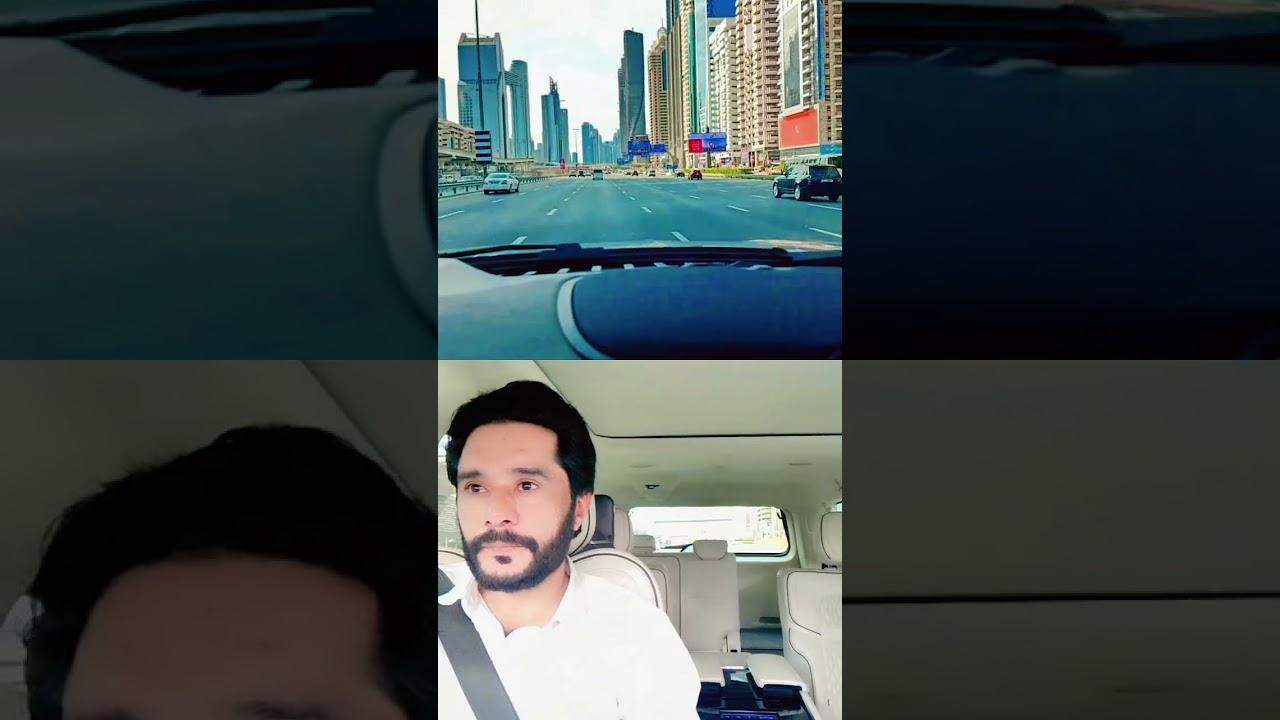 Dubai sheikh Zayed road#viralvideos #viralsong#viralshorts 