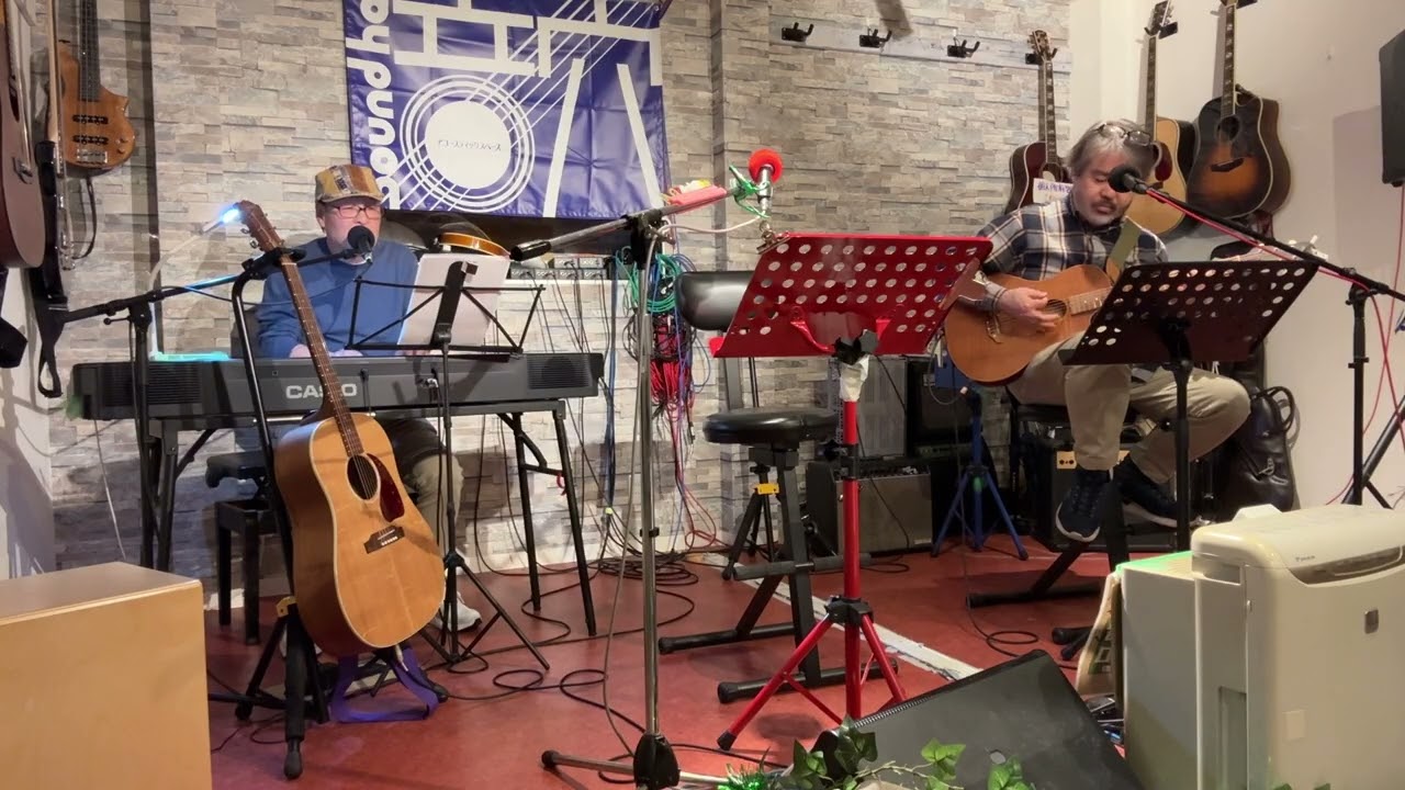 飛んでゆけ！　　　　　　　　　　　　　　　　　　　　作詞、作曲　岡田毅　編曲　福永智徳　　　　　　　　　　歌　風吹丘　　　　　　　　　　　　　　　　　　