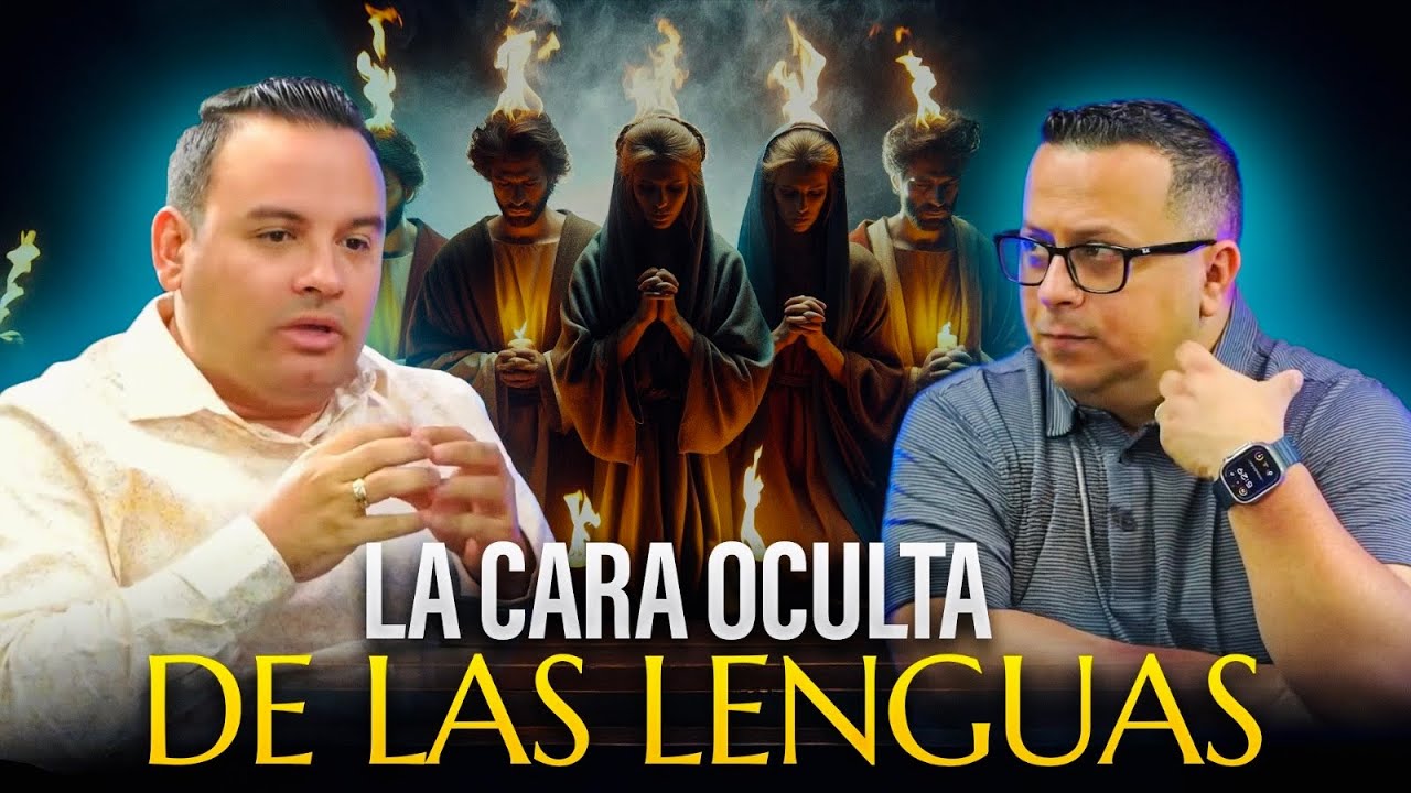 La cara OCULTA de las Lenguas - Podcast Sin Censura