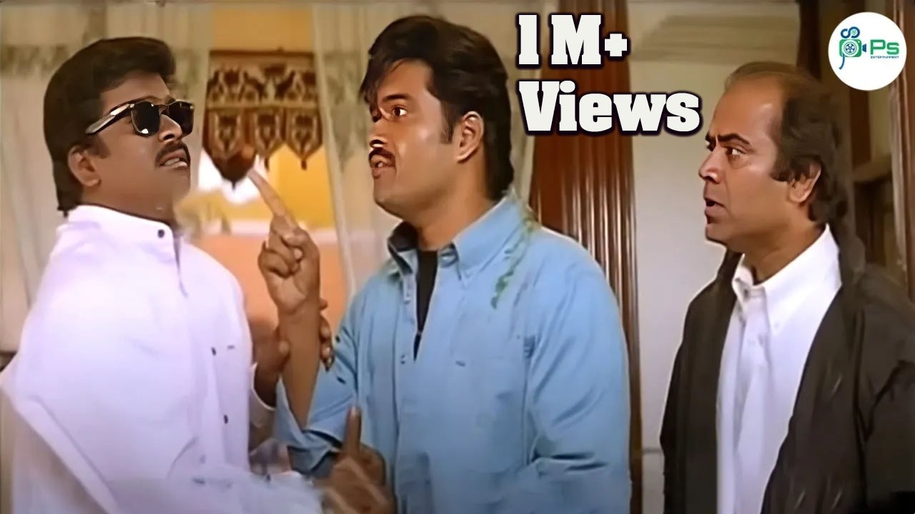 மனைவியின் மரணத்திற்காக கண் தெரியாதவன் போல் நடித்து கொலையாளிக்கு தண்டனை வாங்கி கொடுக்கும் கணவன்