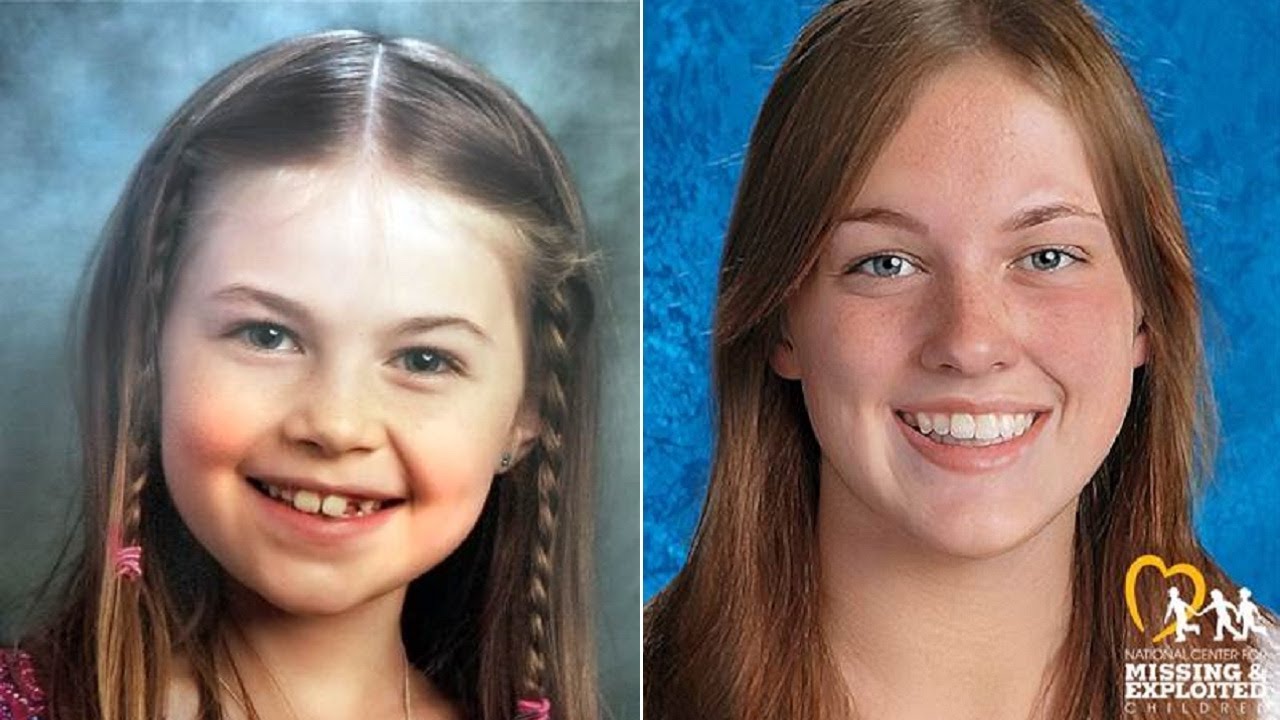 The Story Of Kayla Unbehaun : Found 6 YEARS LATER AFTER KIDNAPPING Thanks To Unsolved Mysteries