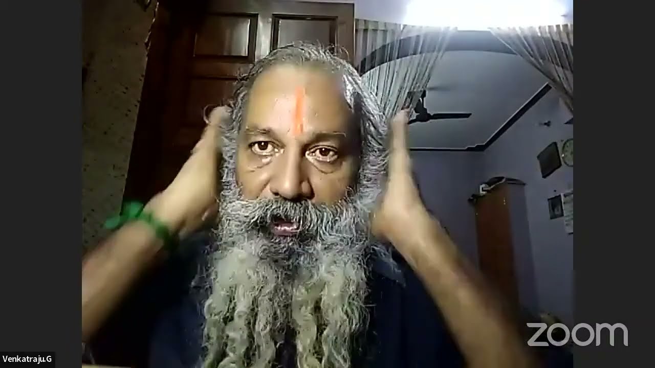 898-புலனுறுப்பு பிராணா /Pulanuruppu prana/10.07.2023/6.00p.m