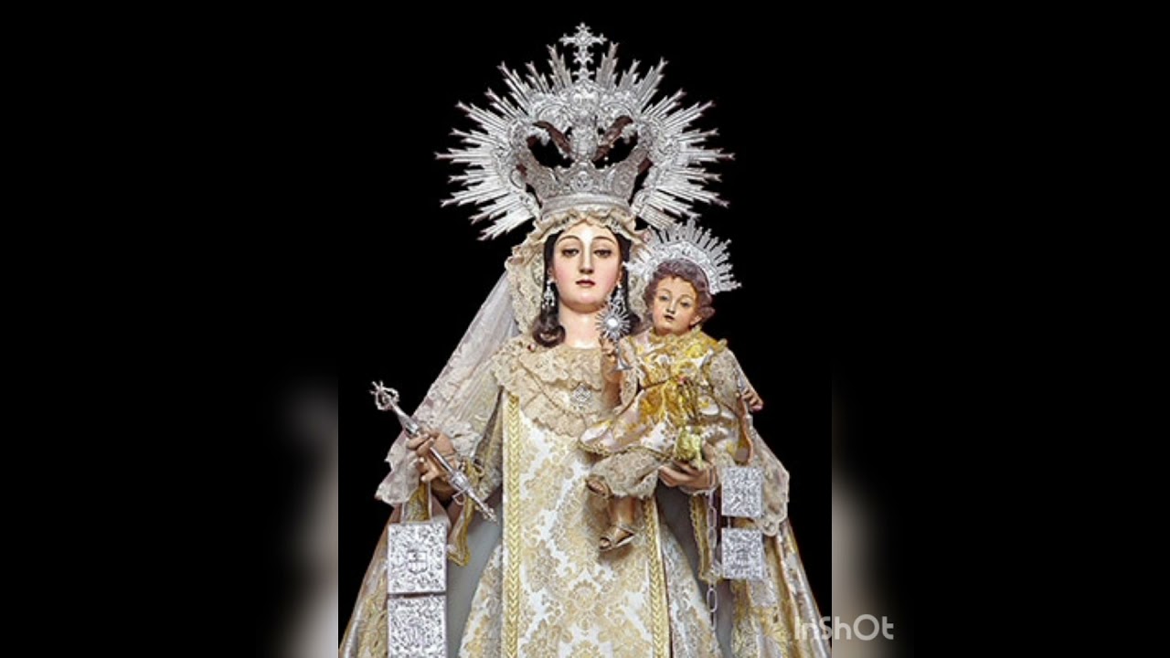 Rosario Guadalupano con cantos