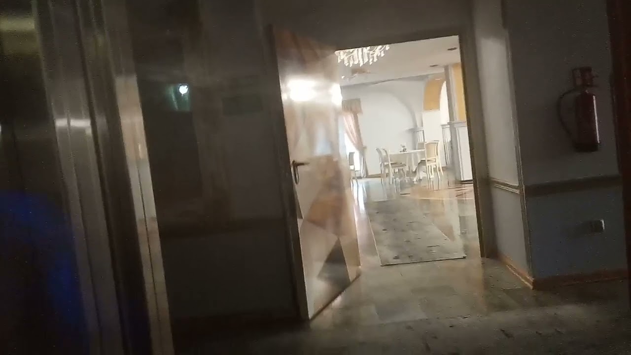 Winda Elevator w Hotelu Perła @Rynek Zygmunta Augusta 22 Augustów