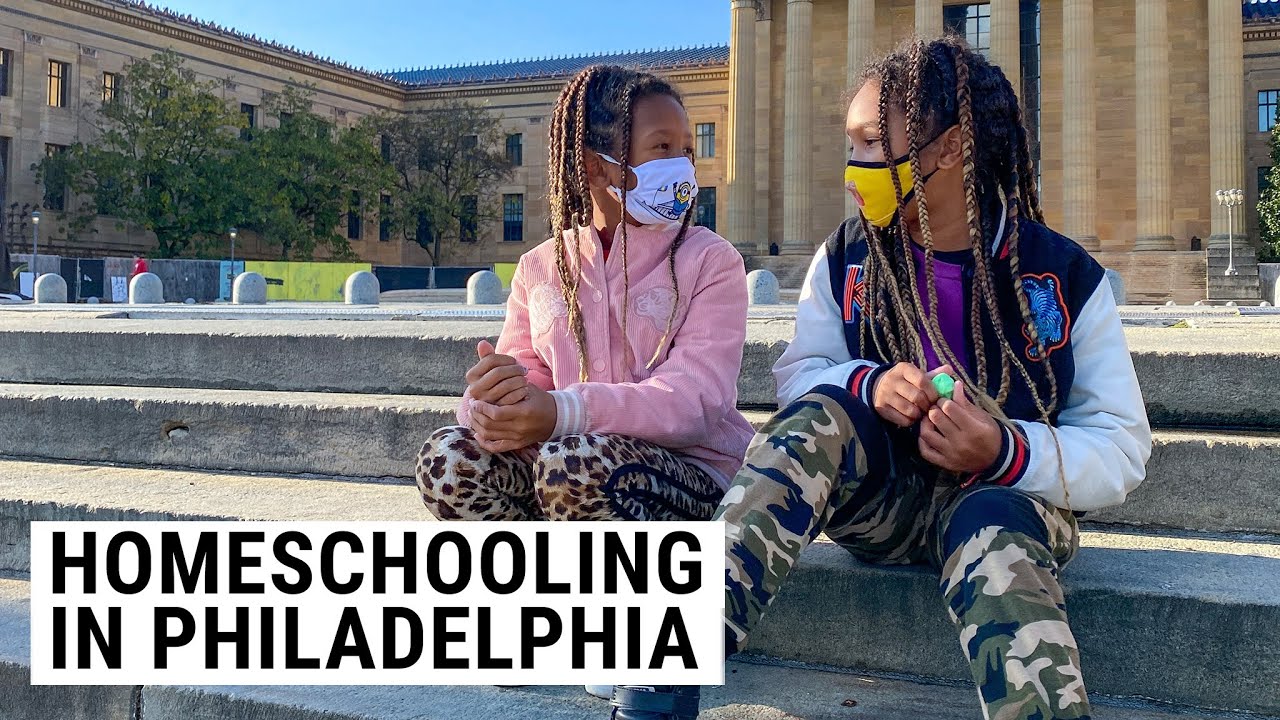 Philadelphia Homeschool Field Trip - Secular Homeschool in NYC