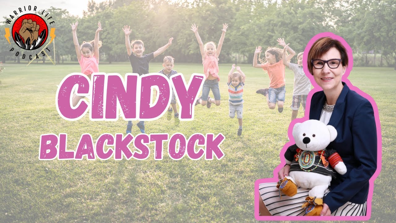 Cindy Blackstock Update on Jordan's Principle