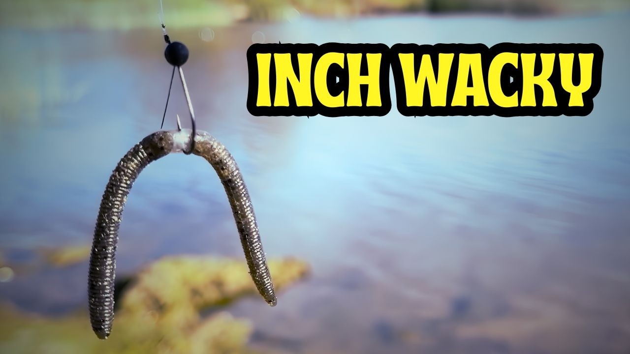 The Secret Rig Behind the Flick Shake | Inch Wacky Explained