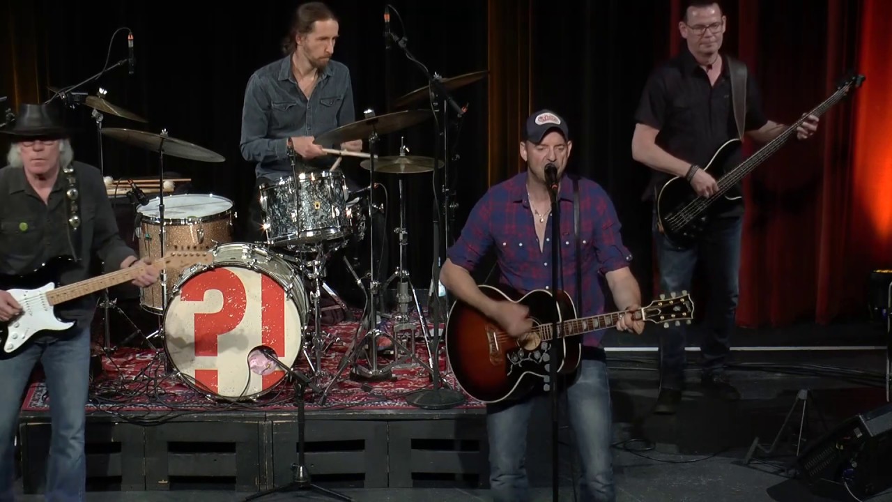 Klaus Major Heuser Band - Here and Now - Bergisch Gladbach 24. Mai 2019 Multicam
