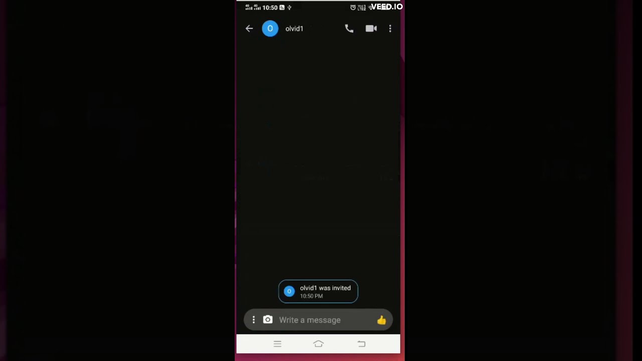Jami Messenger #jami #messenger #privacy #chatapp