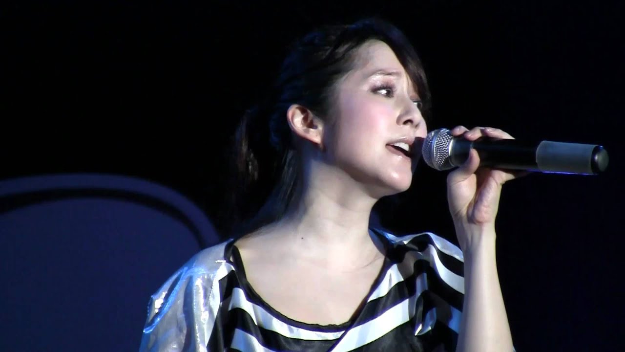2010.10.16 eVonne 許慧欣 (4) - 愛情抗體 @ 2010高雄左營萬年季