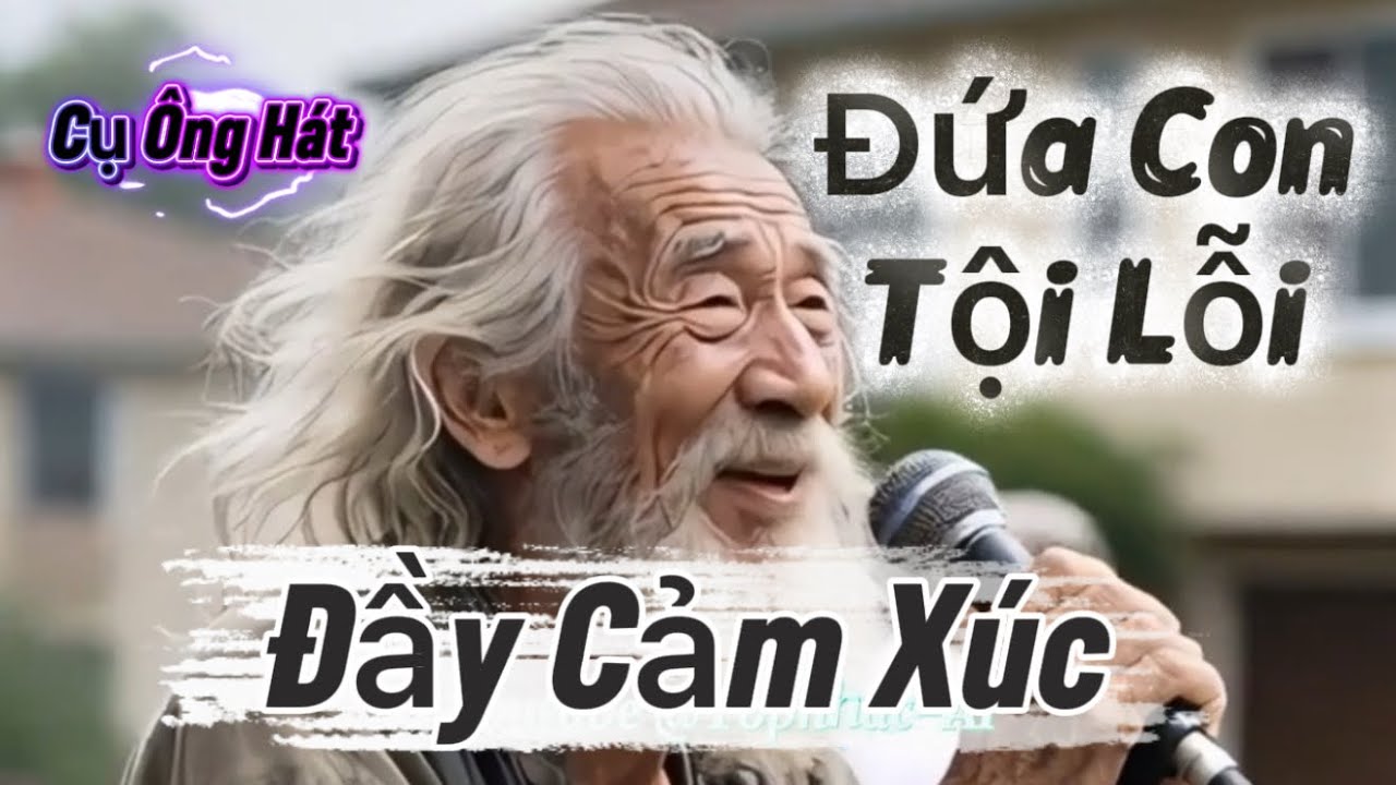 Đứa Con Tội Lỗi_Ballad#Topnhac-AI#nhactrutinh 