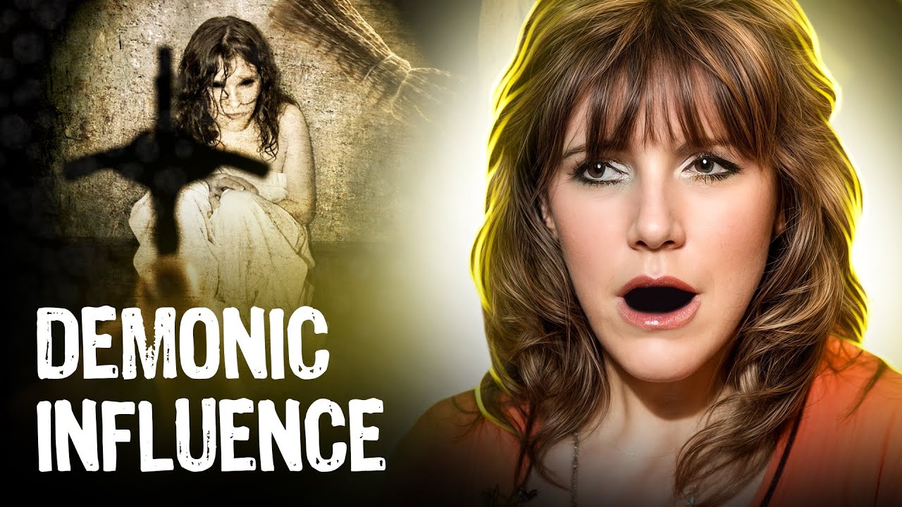 Unknown forces  – Psychic investigation | Paranormal stories