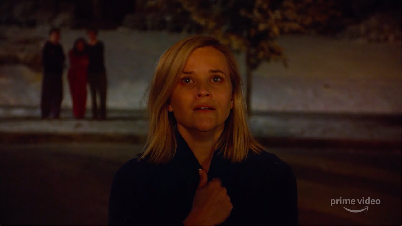 Little Fires Everywhere - Tr&aacute;iler Oficial | Amazon Prime Video