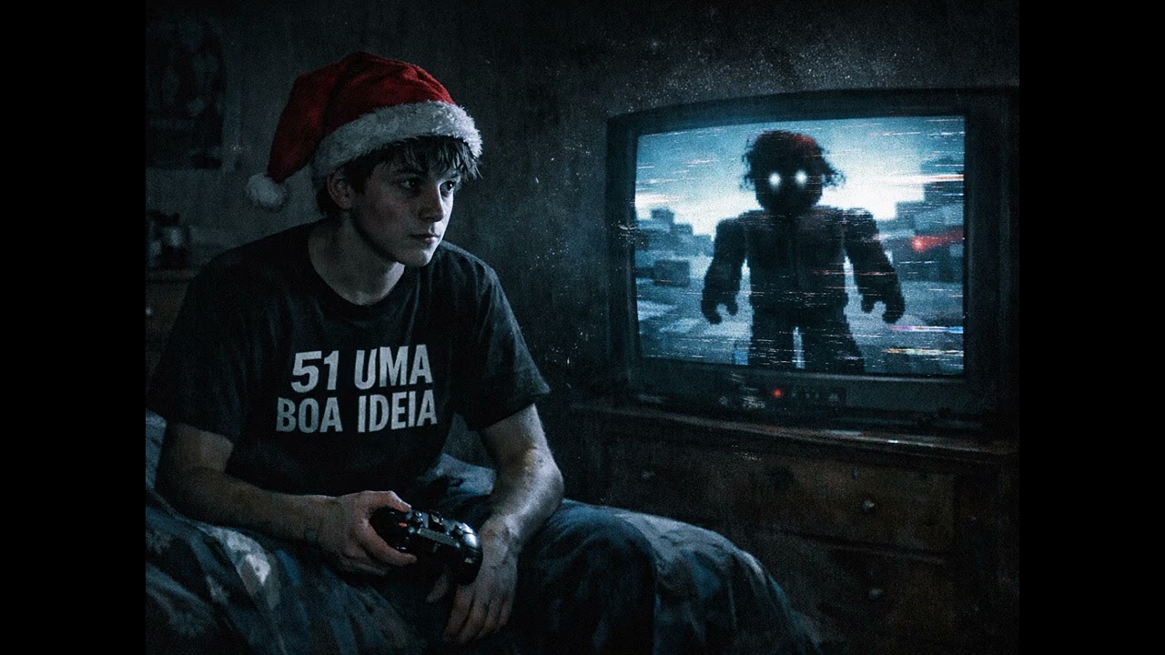 51 Foi realmente uma Boa Ideia?