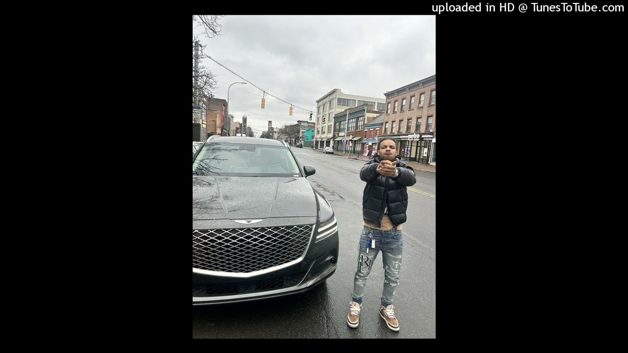 Rx Papi “Dark Days” Freestyle