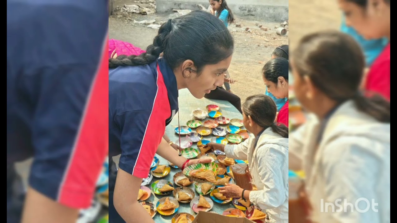 શિયાળું રમતોત્સવ (ક્લસ્ટર કક્ષા ) - 2026 શાળા નં- 38/42/44/45