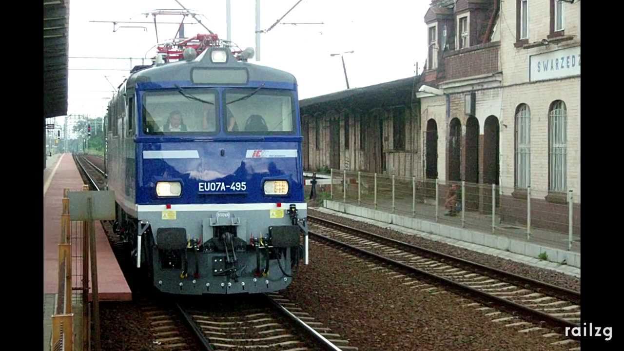 EU07A-001 