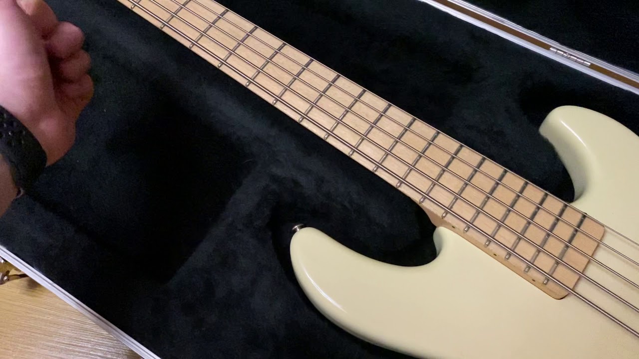 G&l L2500 USA