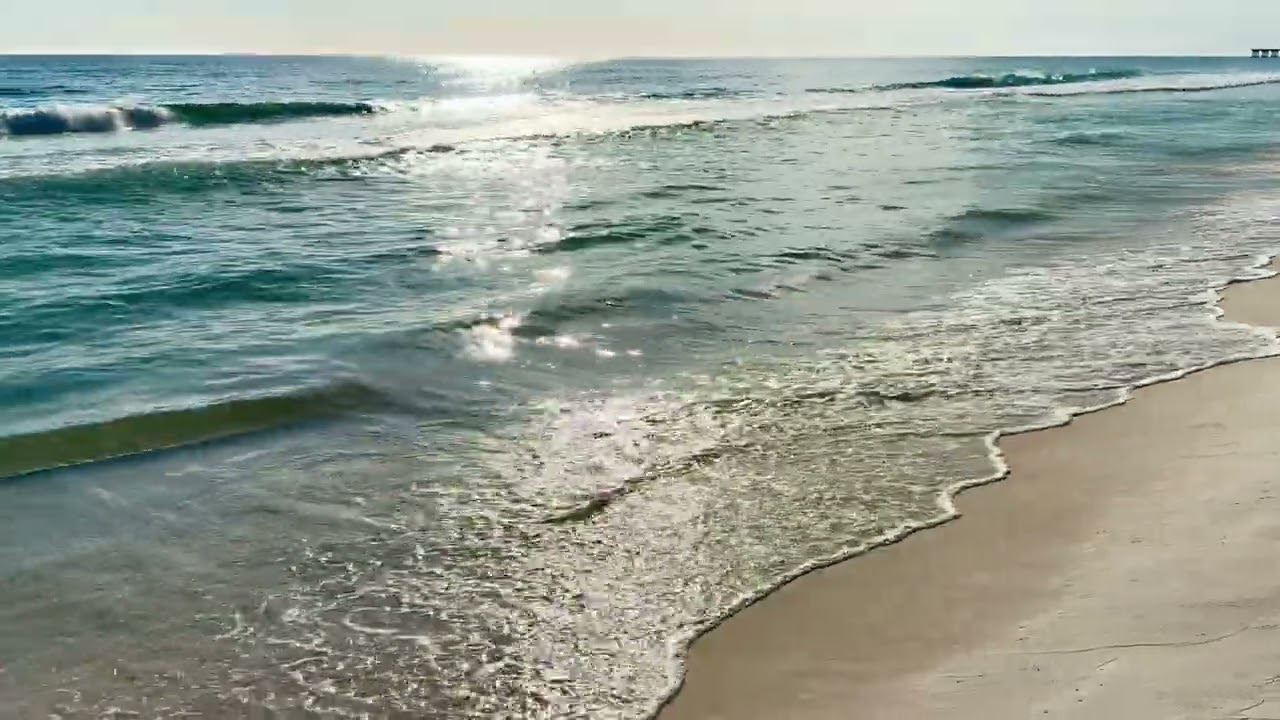 Panama City Beach , Florida , 3/9/2026