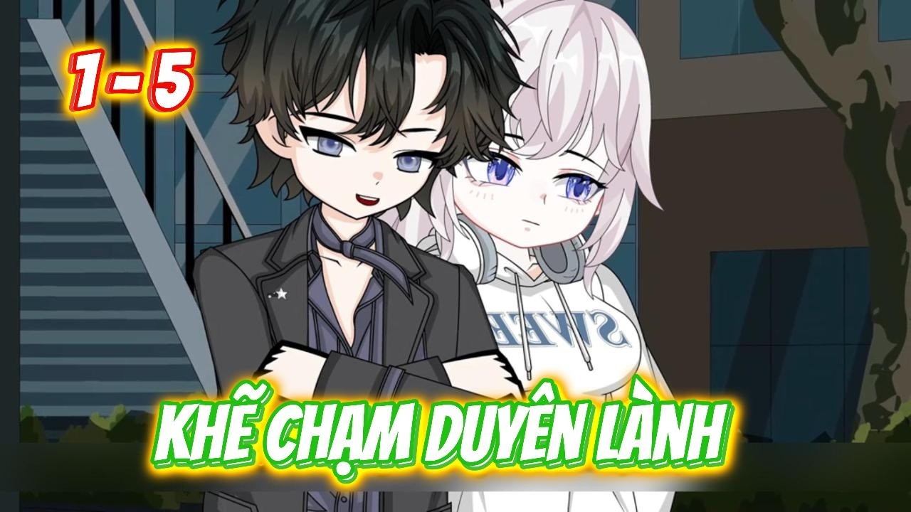 Khẽ Chạm Duyên Lành | 1-5 | Phim Ngôn Tình Lãng Mạn Điêu Khắc Cát |Hu Sub