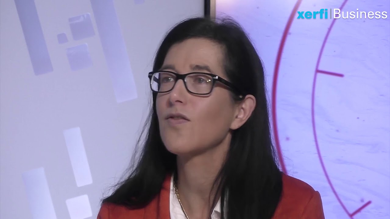 La stratégie digitale des marques de luxe [Isabelle Chaboud]