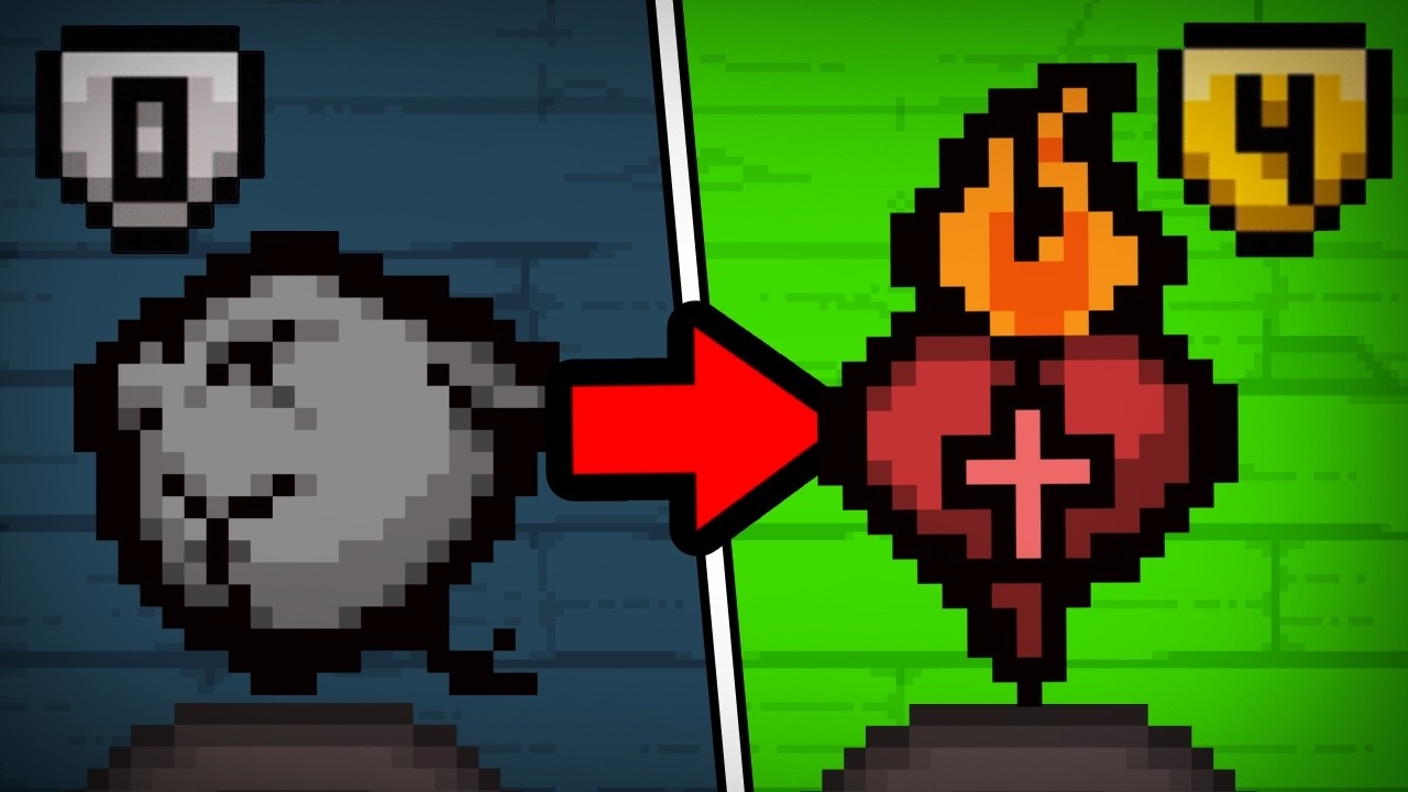 I Turned The *WORST* Run Into A GOD RUN