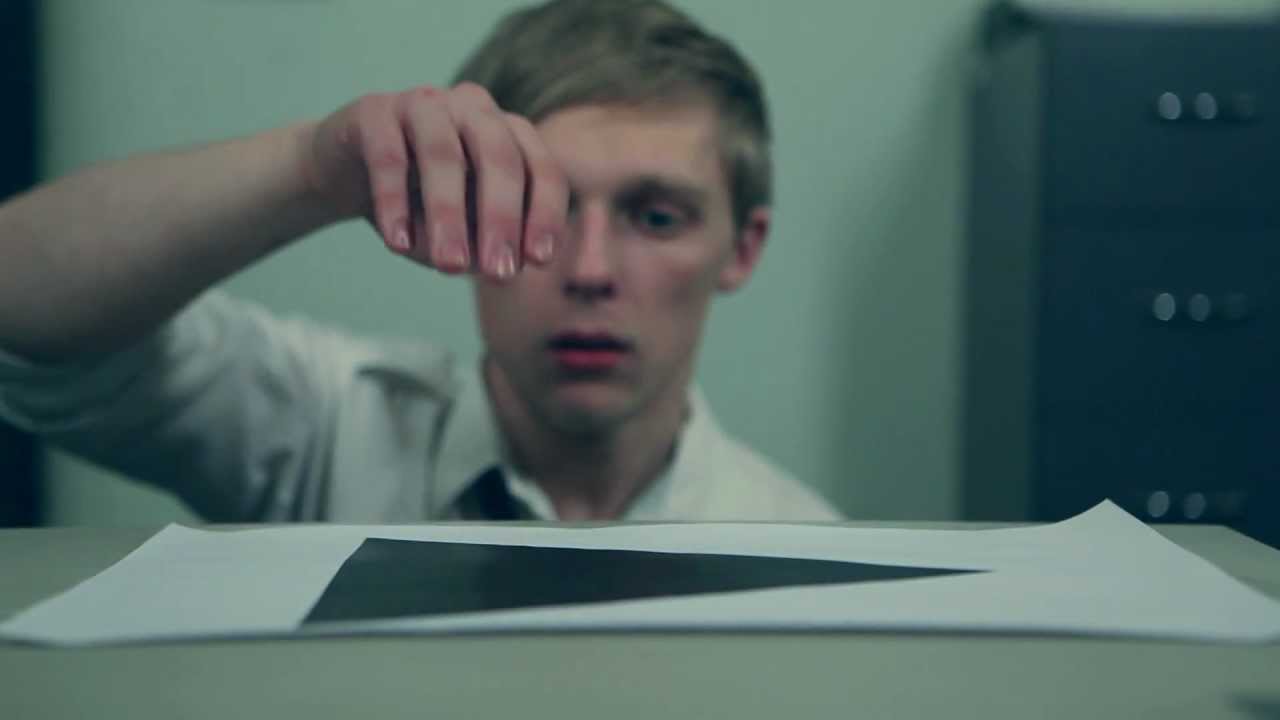 Unknown Remains Unknown (remake of short film 
