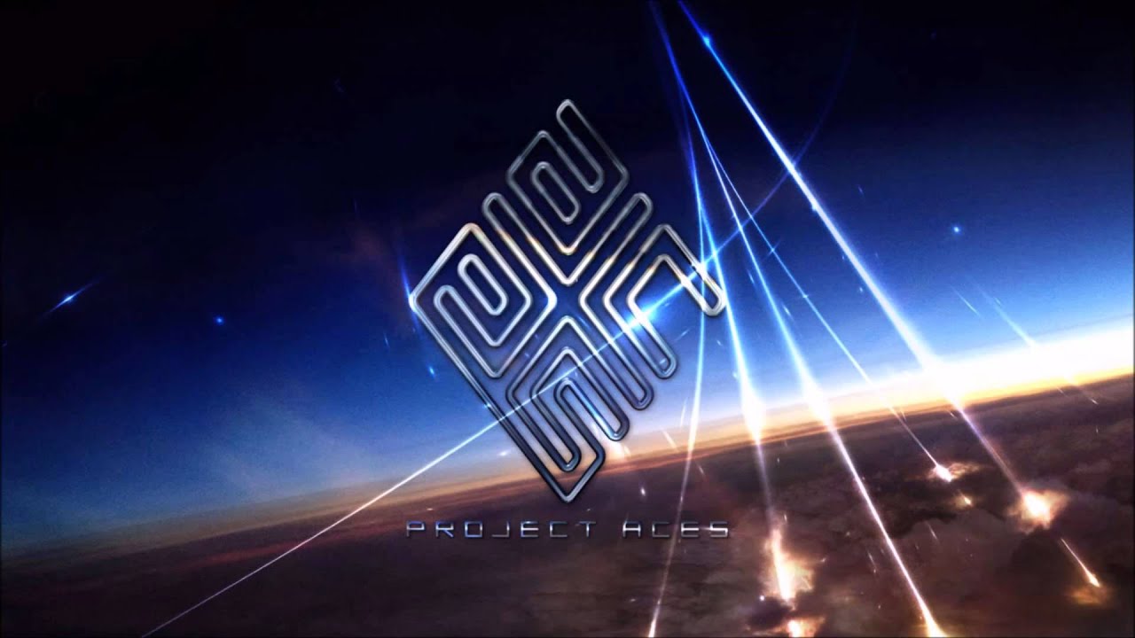 Keep Alive - Ace Combat Infinity ∞ Soundtrack