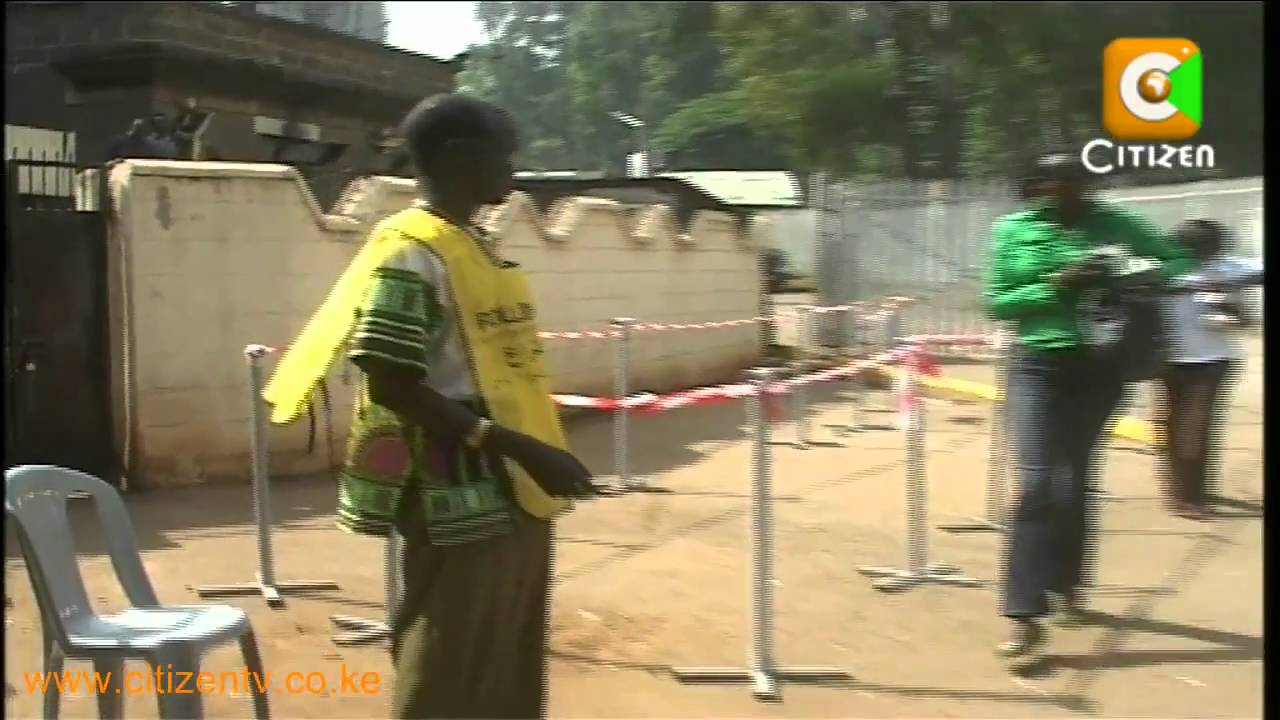 Abyei and Khartoum Situation