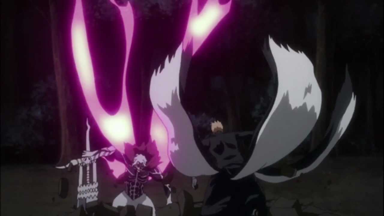 Bleach AMV Ichigo vs Ginjo- Breath into me (1080p HD)