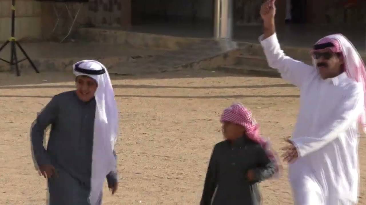 حفل زواج فيصل سعد مشري الغامدي