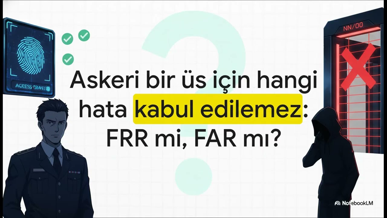 132 - CISSP5 Kimlik ve Erişim Yönetimi