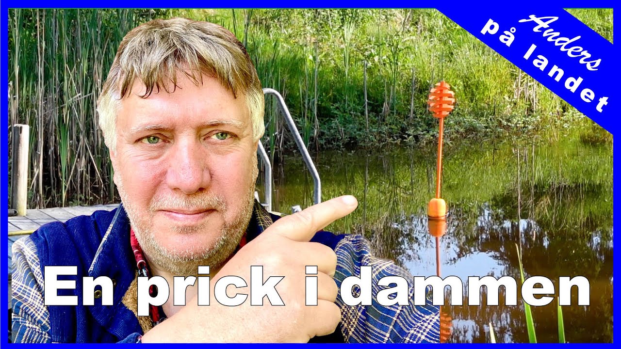Bygg ditt eget sjömärke