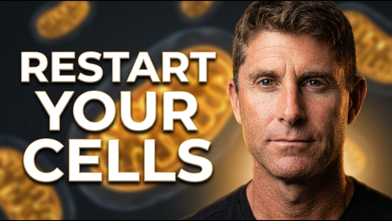 Autophagy Fasting Strategies for Deep Cellular Healing