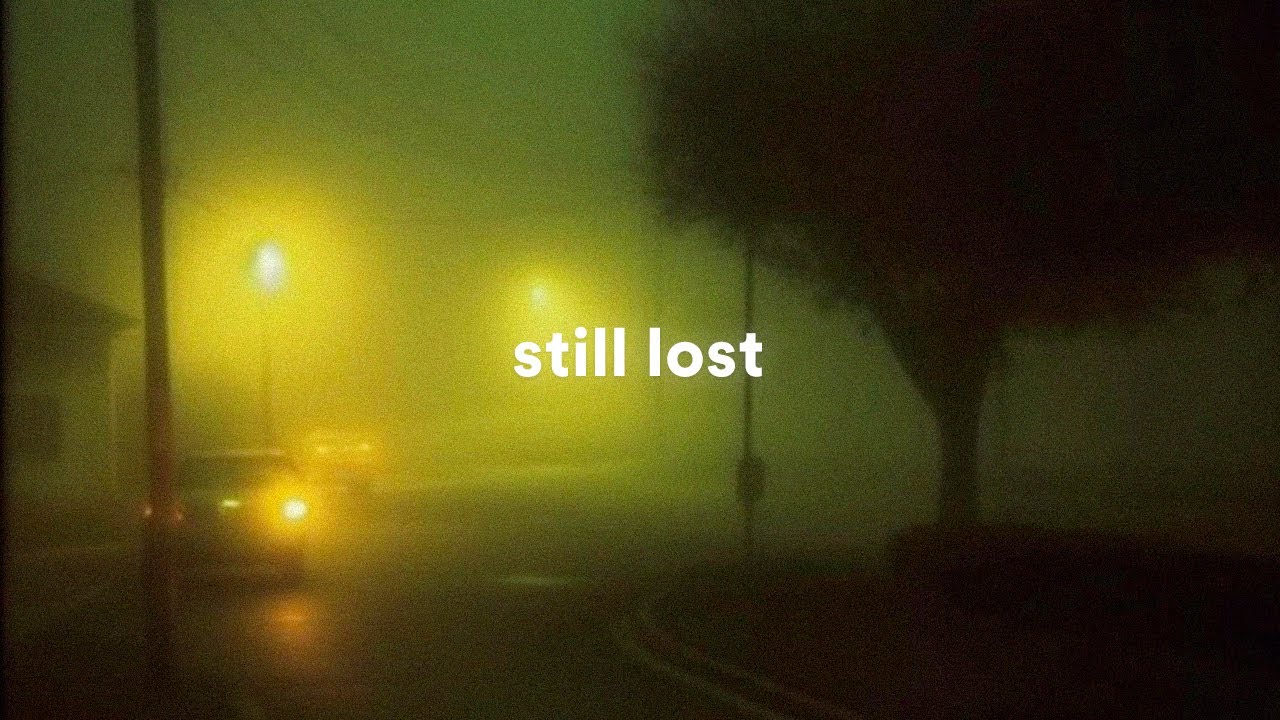 still lost (playlist)