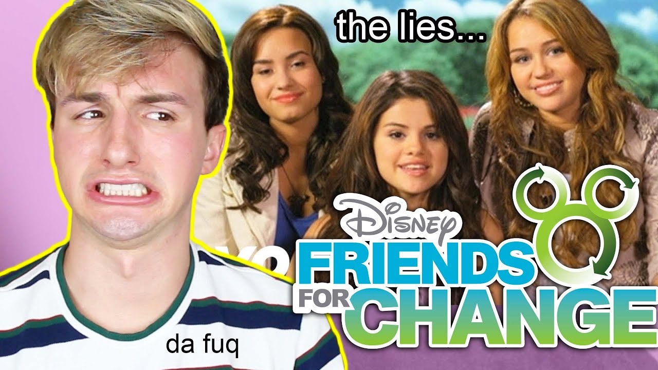 DISNEY'S 