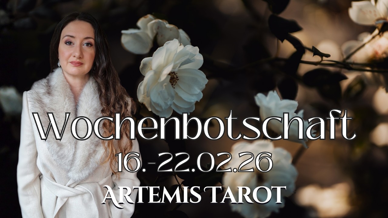 Es passiert alles auf einmal | Jetzt wirst du belohnt | Wochenbotschaft